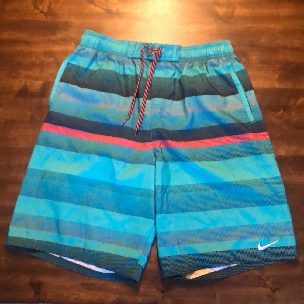 Men’s XL Swim/Board shorts